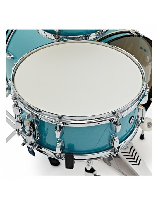 YAMAHA BATERIA RDP0F5 TURQUOISE GLITTER