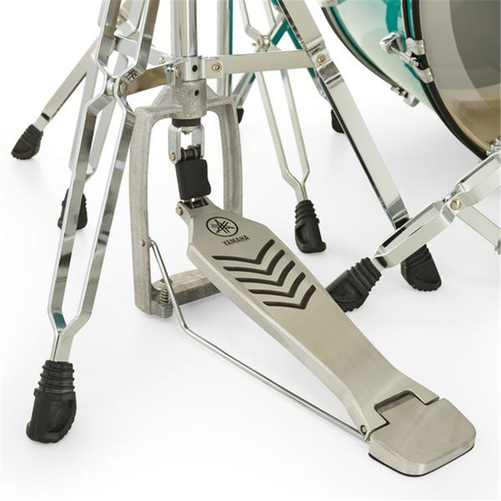 YAMAHA BATERIA RDP0F5 TURQUOISE GLITTER