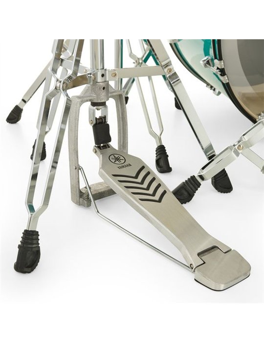 YAMAHA BATERIA RDP0F5 TURQUOISE GLITTER