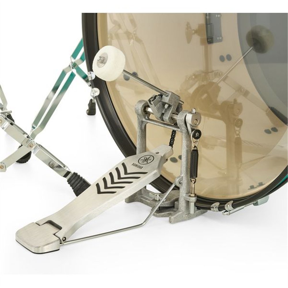 YAMAHA BATERIA RDP0F5 TURQUOISE GLITTER