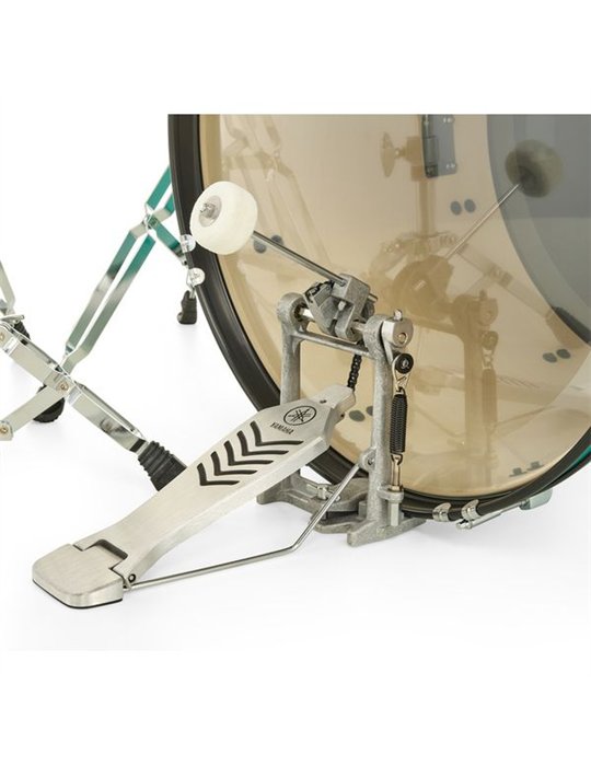 YAMAHA BATERIA RDP0F5 TURQUOISE GLITTER