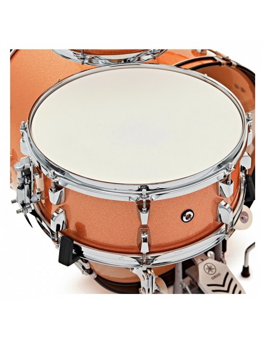 YAMAHA BATERIA RDP0F5 ORANGE GLITTE