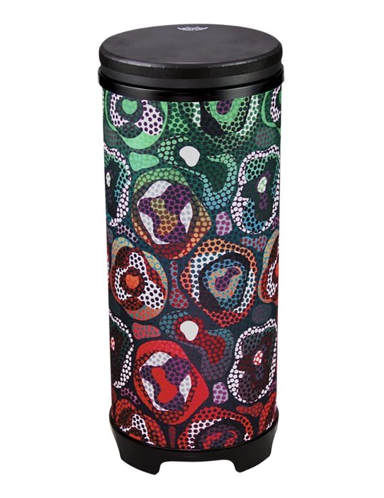 Tubano FestivalTribal Green TU-2510-68
