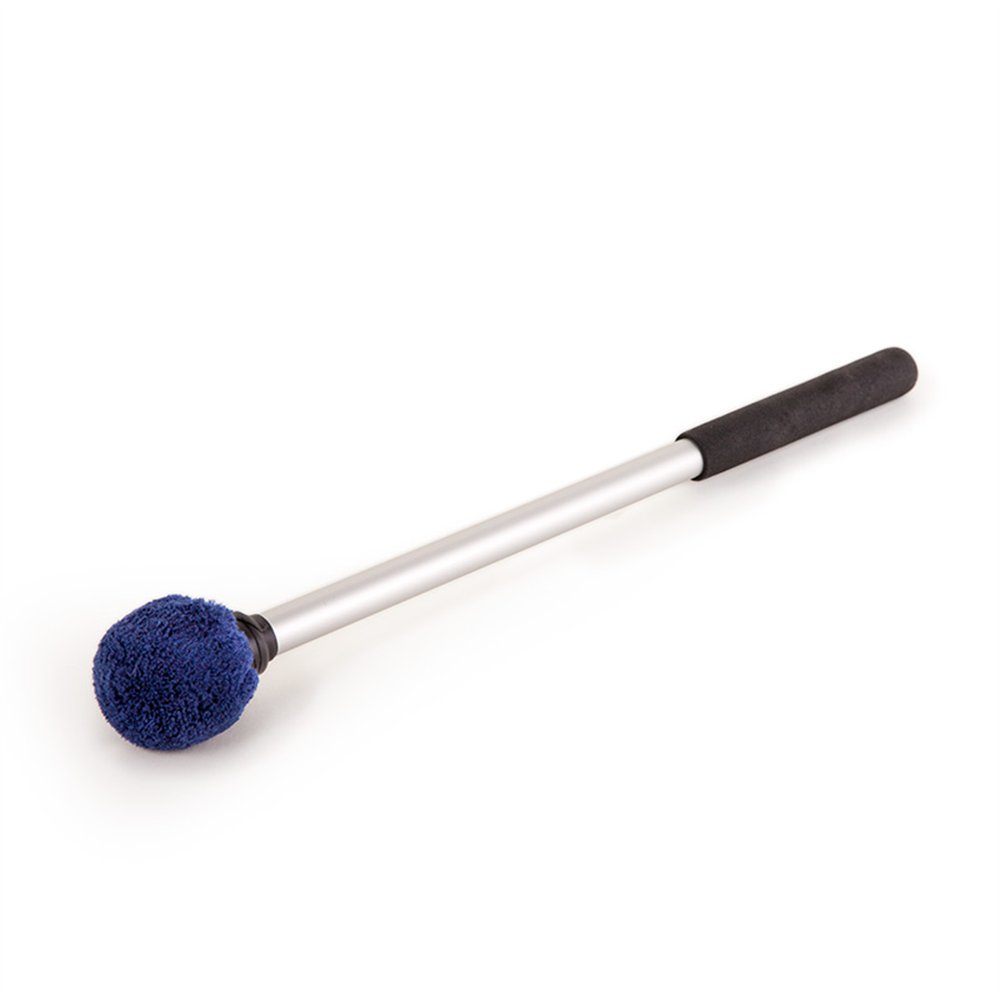 Maza Surdo DOBRA LIGHT aluminio azul