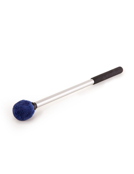 Maza Surdo DOBRA LIGHT aluminio azul