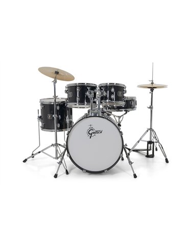 Drum set RenegadeBlack Mist 2