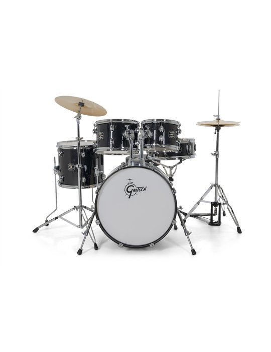 Drum set RenegadeBlack Mist