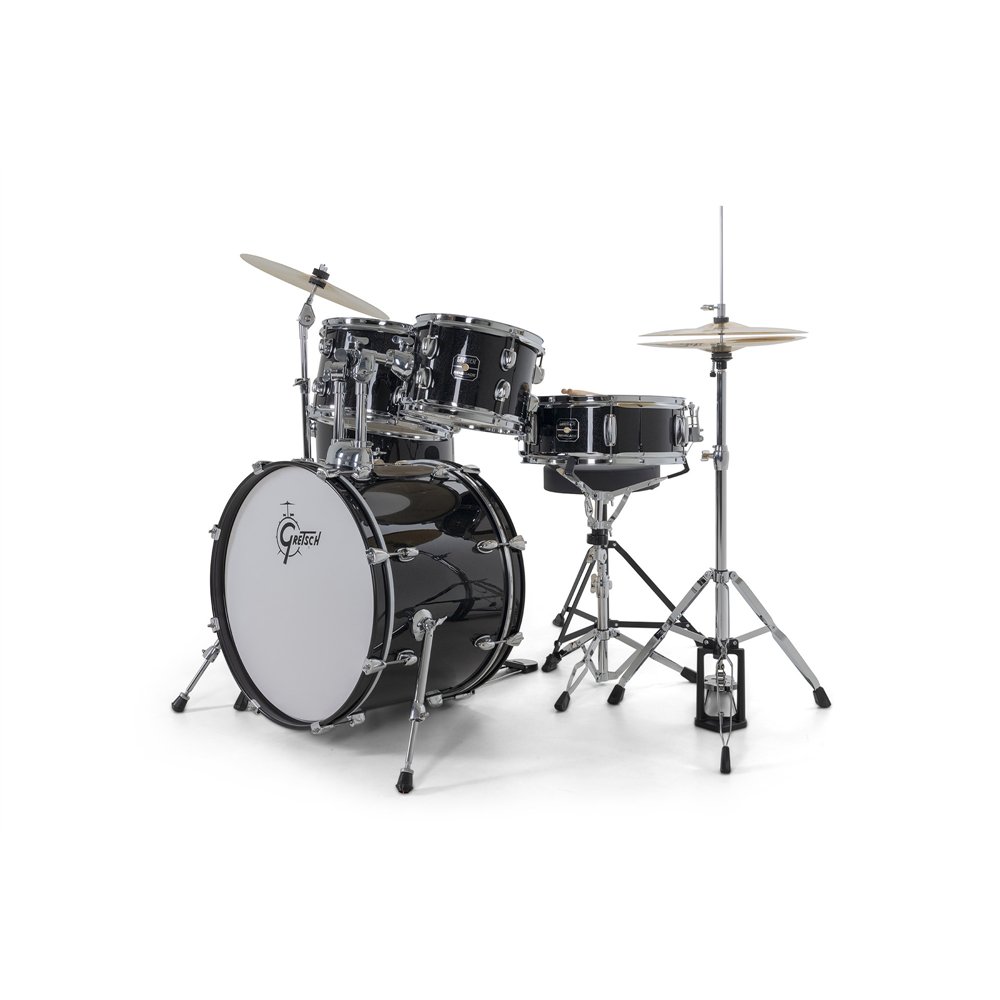 Drum set RenegadeBlack Mist