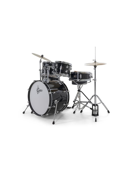 Drum set RenegadeBlack Mist