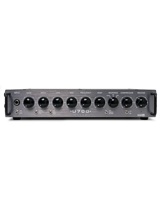 UNITY BASS 700 HEAD
