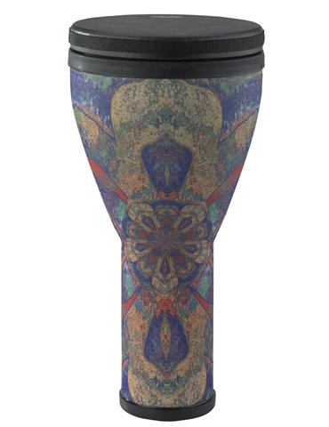 Djembe FestivalMorado DJ-2510-65
