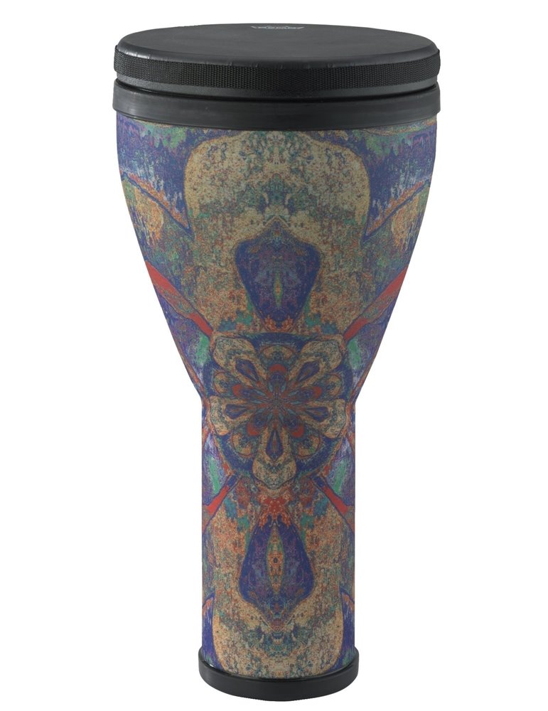 Djembe FestivalMorado DJ-2510-65