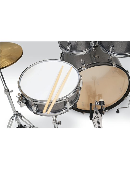 Drum set RenegadeGrey Sparkle