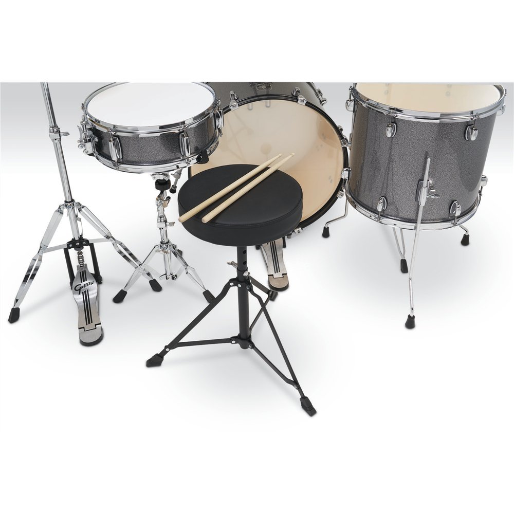 Drum set RenegadeGrey Sparkle