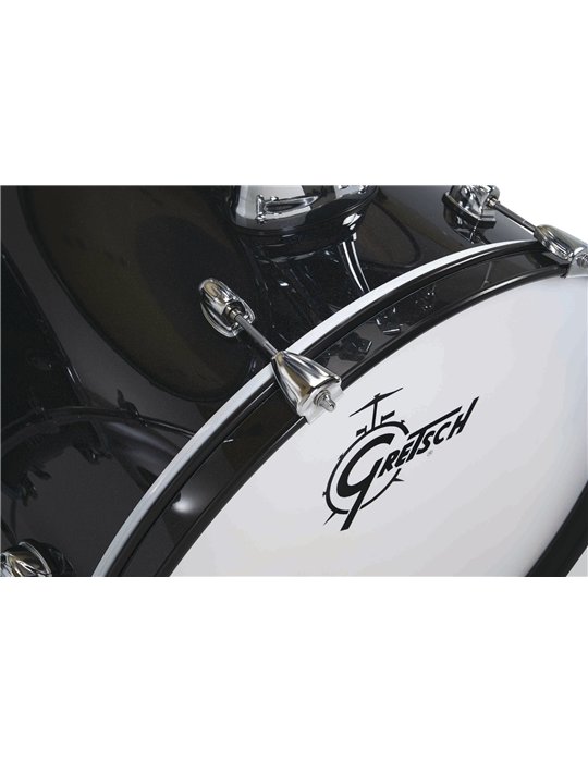 Drum set RenegadeBlack Mist