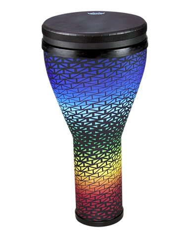 Djembe FestivalHoli Blue DJ-2510-67