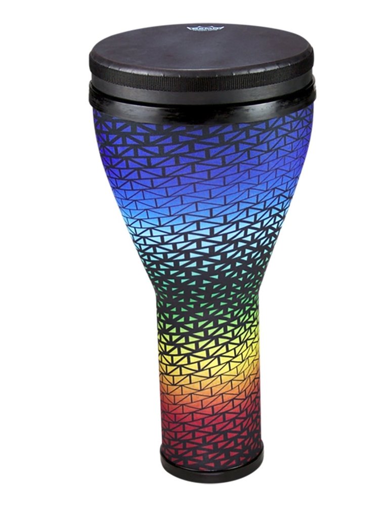 Djembe FestivalHoli Blue DJ-2510-67