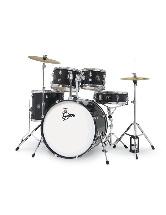 Drum set RenegadeBlack Mist