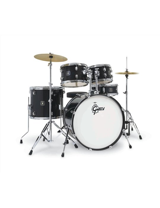 Drum set RenegadeBlack Mist