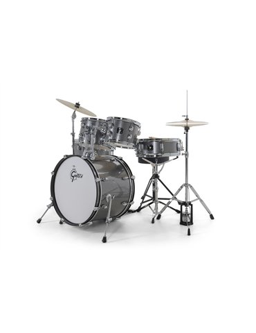 Drum set RenegadeGrey Sparkle