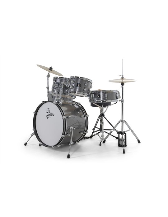 Drum set RenegadeGrey Sparkle