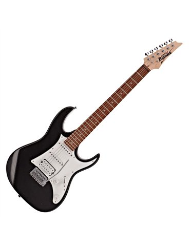 GUITARRA ELECTRICA IBANEZ GRX40-BKN 2