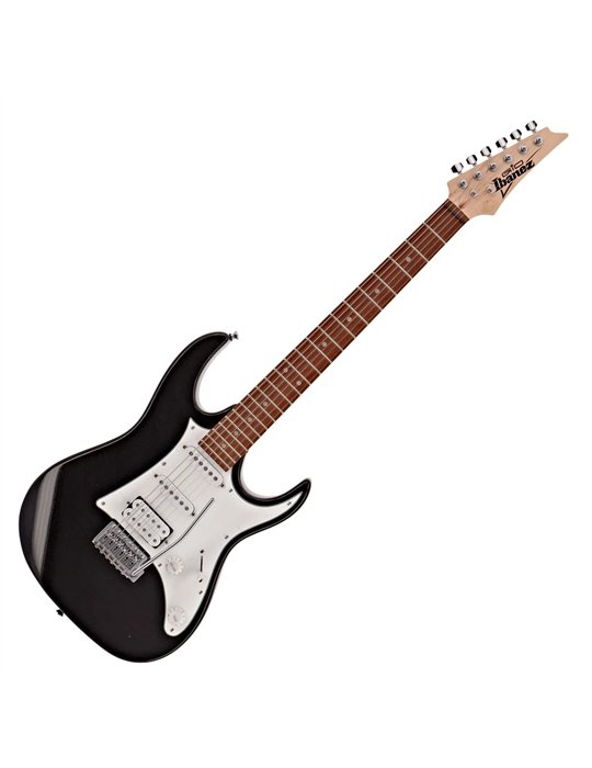 GUITARRA ELECTRICA IBANEZ GRX40-BKN