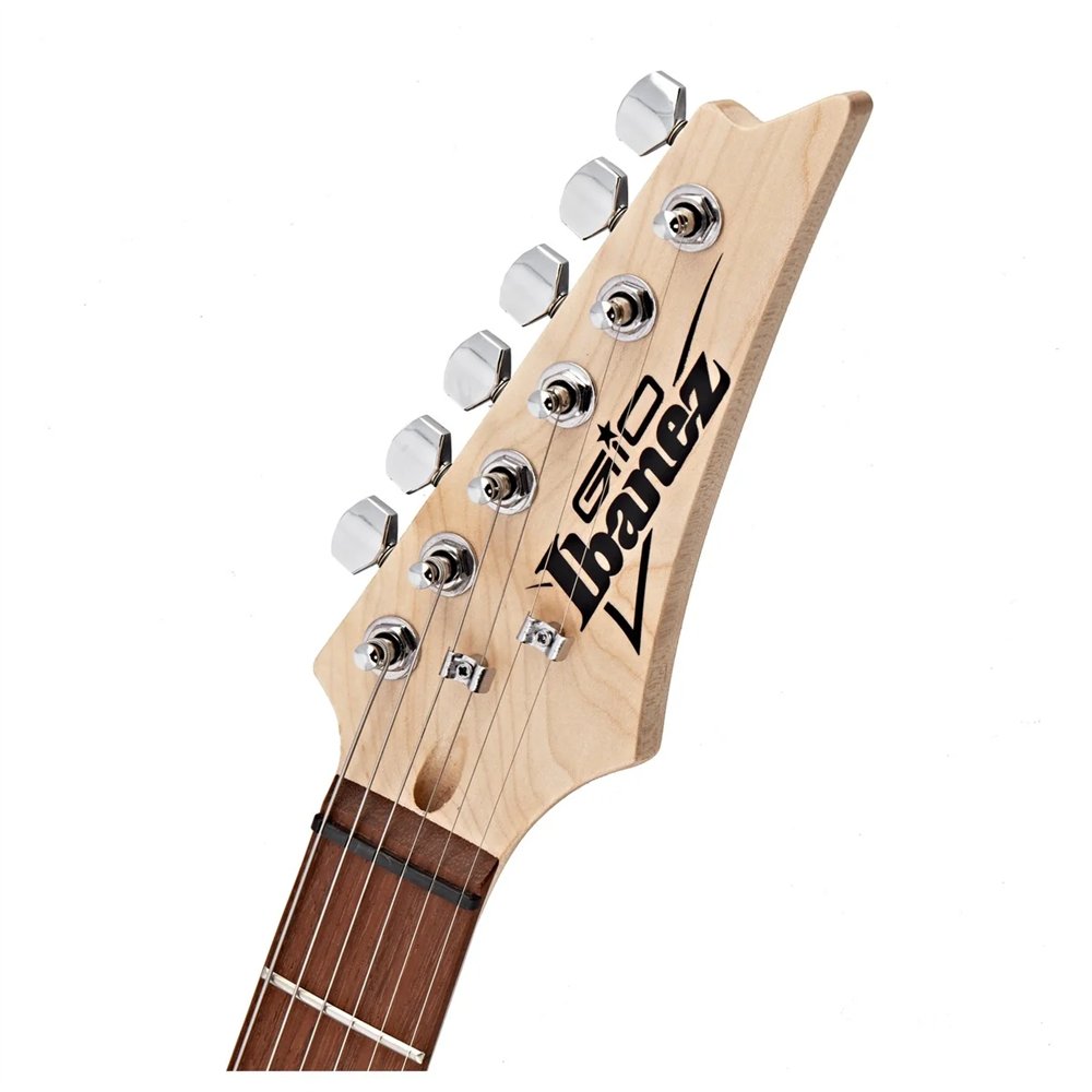 GUITARRA ELECTRICA IBANEZ GRX40-BKN