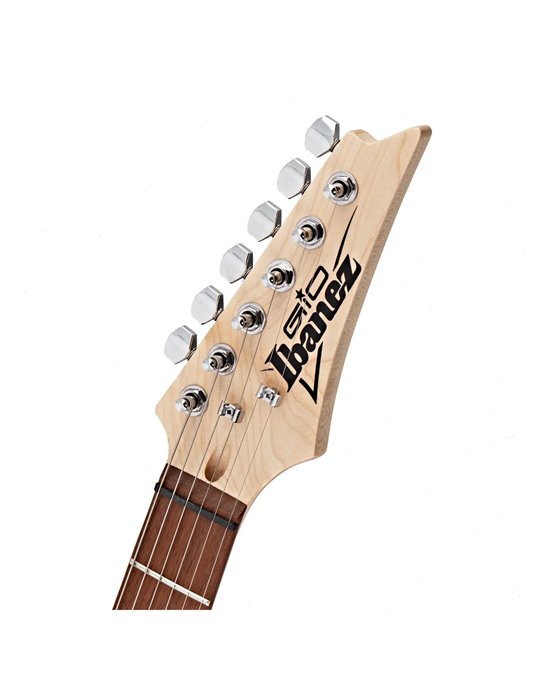 GUITARRA ELECTRICA IBANEZ GRX40-BKN