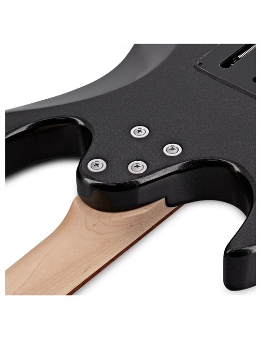 GUITARRA ELECTRICA IBANEZ GRX40-BKN