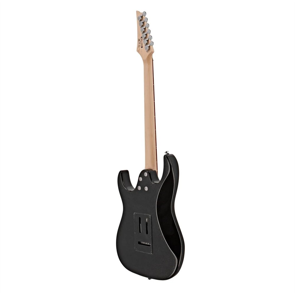 GUITARRA ELECTRICA IBANEZ GRX40-BKN