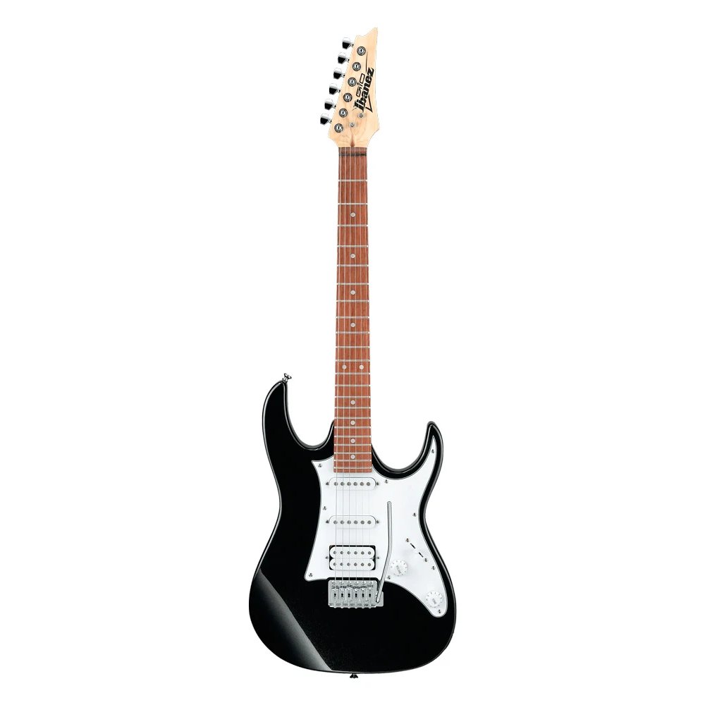 GUITARRA ELECTRICA IBANEZ GRX40-BKN
