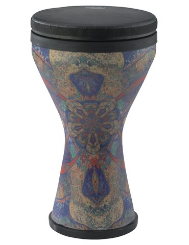 Doumbek FestivalMorado DK-2510-65
