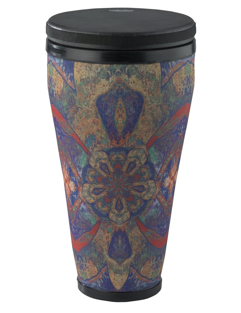 Timbau FestivalMorado TK-2510-65