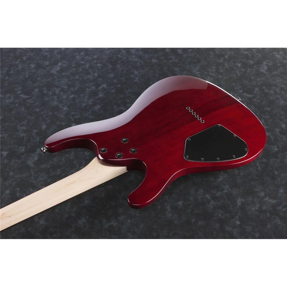 GUITARRA ELECTRICA IBANEZ S521BBS