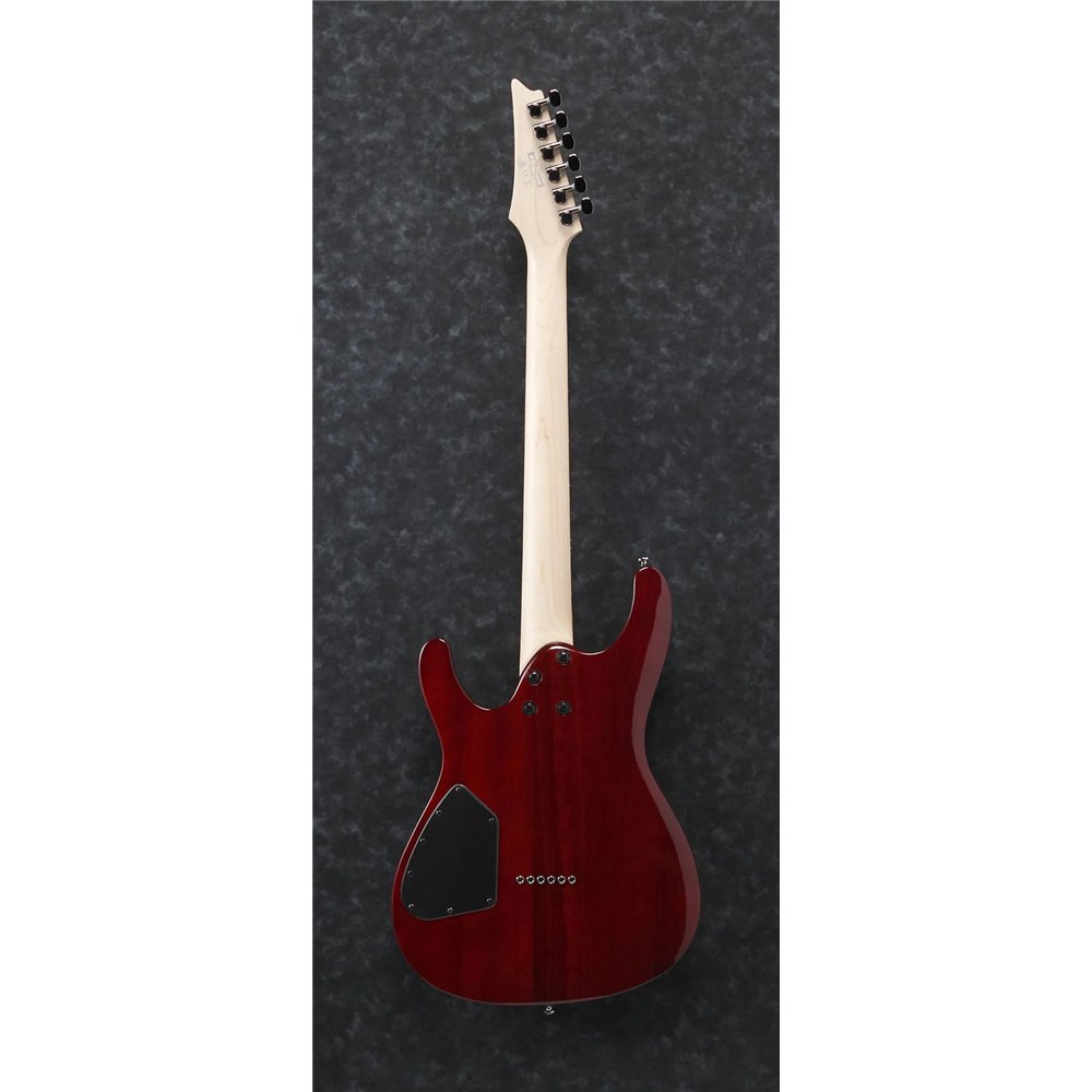 GUITARRA ELECTRICA IBANEZ S521BBS