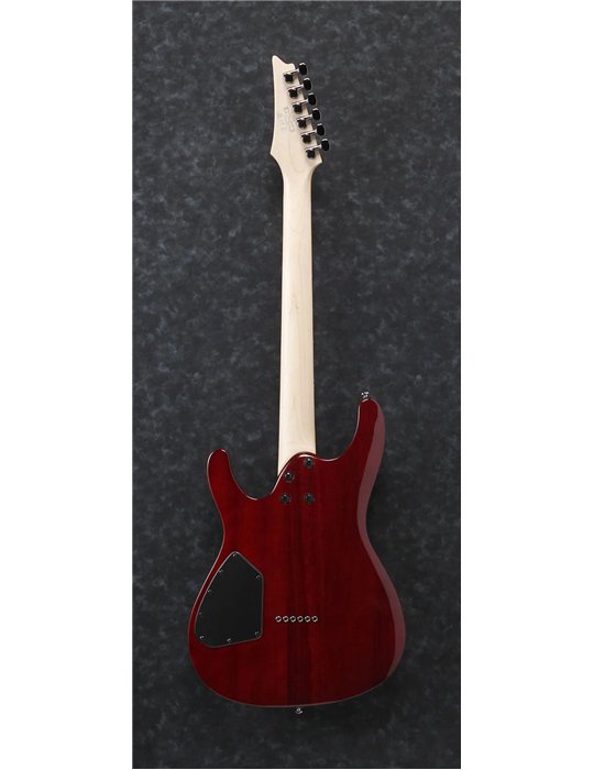 GUITARRA ELECTRICA IBANEZ S521BBS
