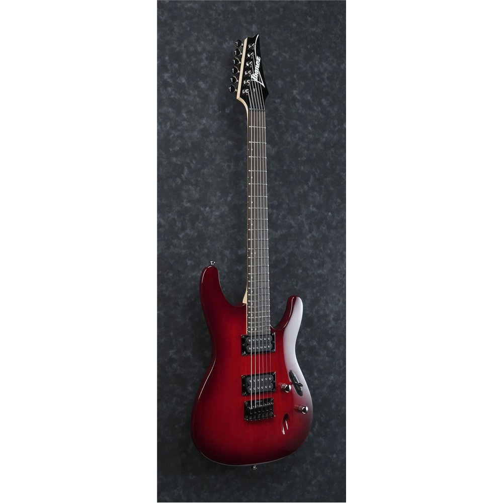 GUITARRA ELECTRICA IBANEZ S521BBS