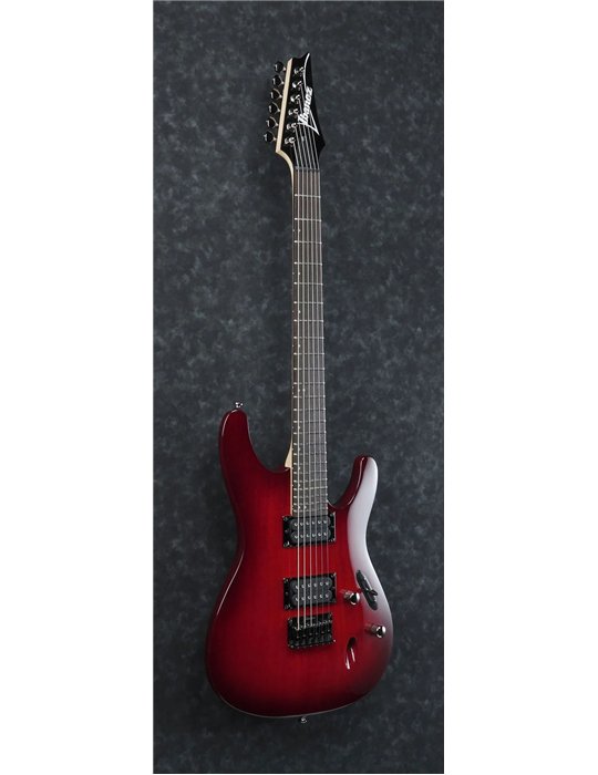 GUITARRA ELECTRICA IBANEZ S521BBS