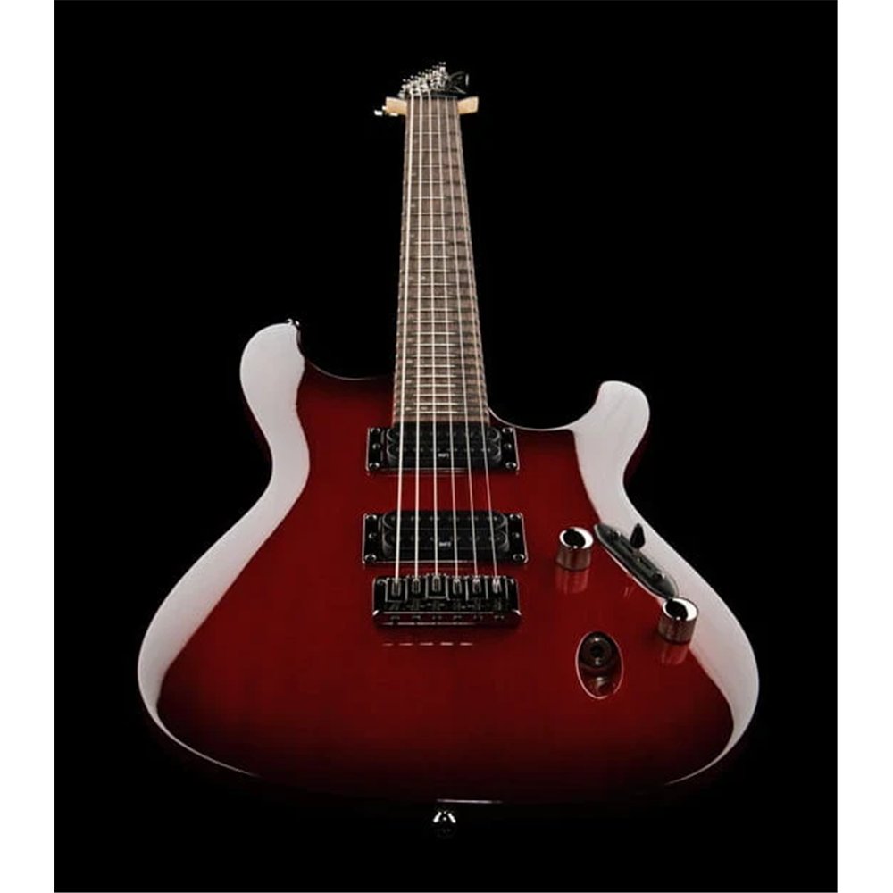 GUITARRA ELECTRICA IBANEZ S521BBS