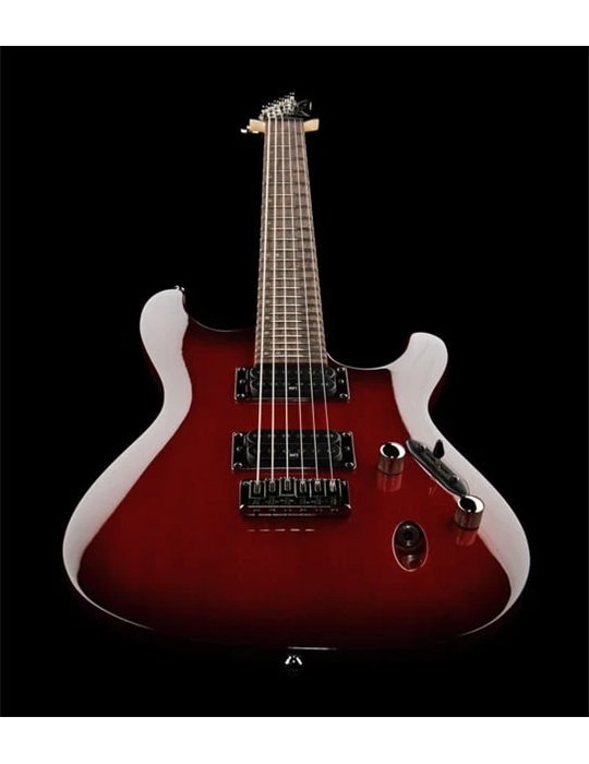GUITARRA ELECTRICA IBANEZ S521BBS