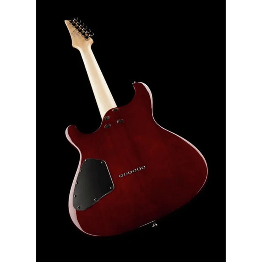 GUITARRA ELECTRICA IBANEZ S521BBS