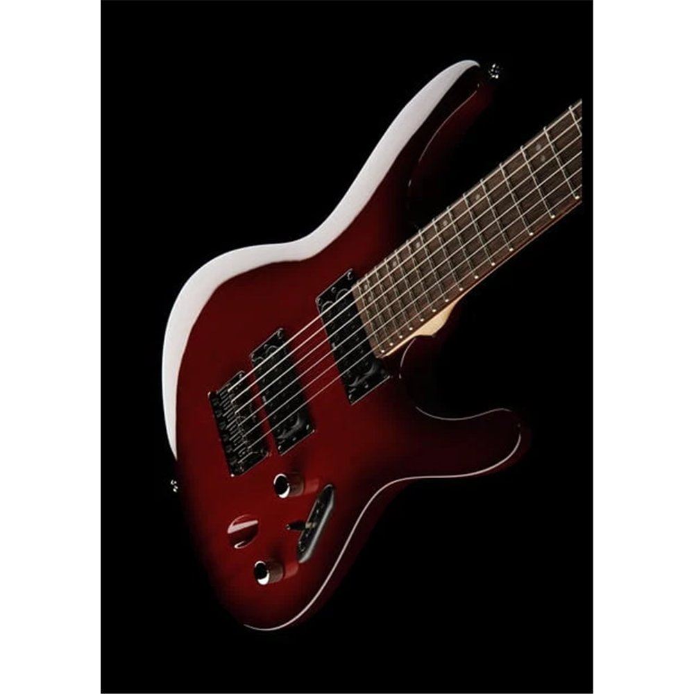 GUITARRA ELECTRICA IBANEZ S521BBS