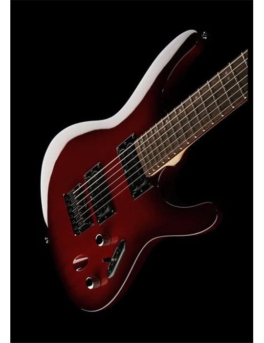 GUITARRA ELECTRICA IBANEZ S521BBS