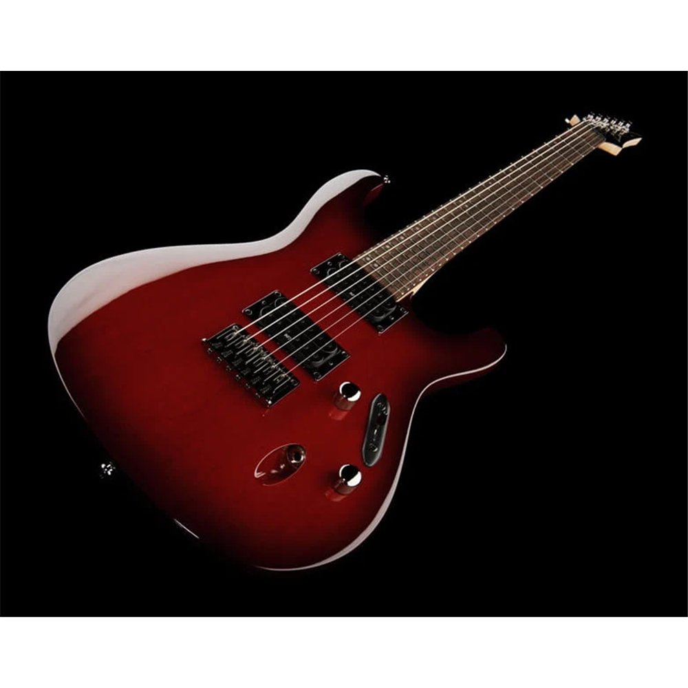 GUITARRA ELECTRICA IBANEZ S521BBS