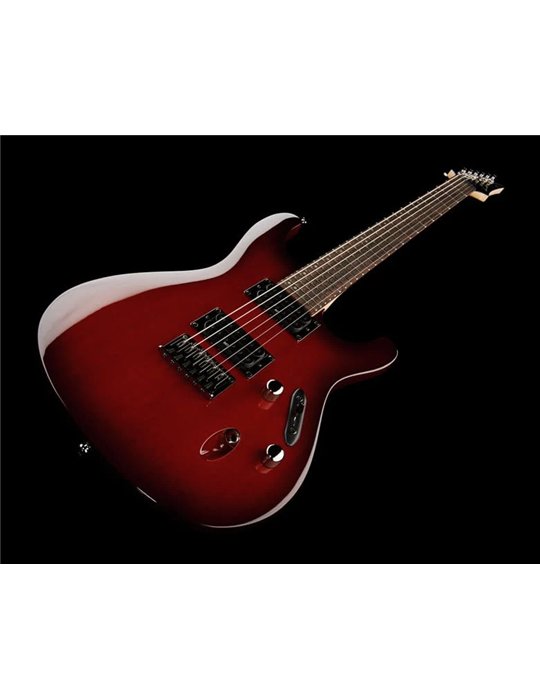 GUITARRA ELECTRICA IBANEZ S521BBS