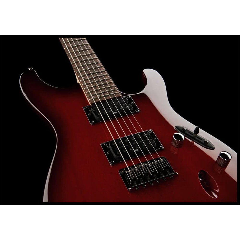 GUITARRA ELECTRICA IBANEZ S521BBS