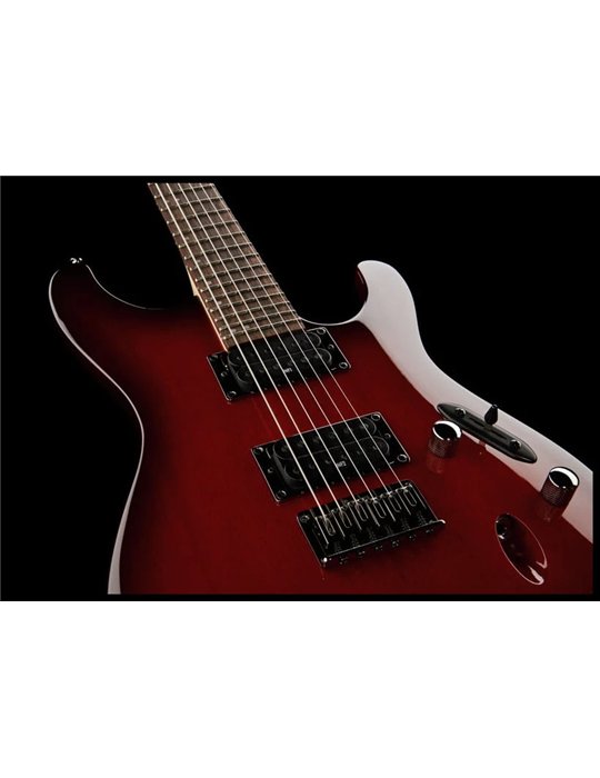 GUITARRA ELECTRICA IBANEZ S521BBS