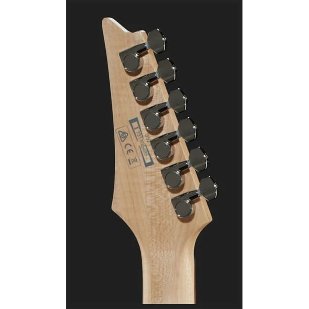 GUITARRA ELECTRICA IBANEZ S521BBS