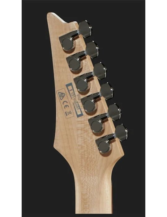 GUITARRA ELECTRICA IBANEZ S521BBS